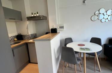 Les Appartements de l'Hippodrome - Foto 14