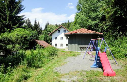 Holiday Home Kreuzbuche by Interhome - Foto 37