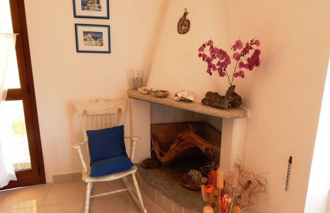 Casa Delfino - Foto 14