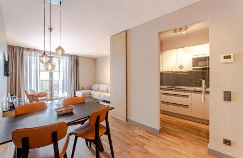 Fourty Three Luxury Serviced Apartments - Foto 56