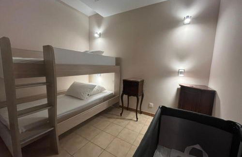 Ostau Agradiu - Maison de maître proche de la Mer - Foto 27