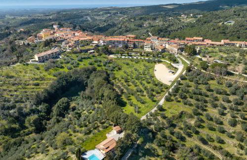 Villa Cristina - Foto 44