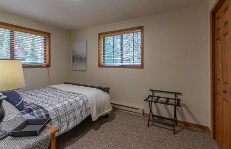 Alpine Breakwater - Foto 21