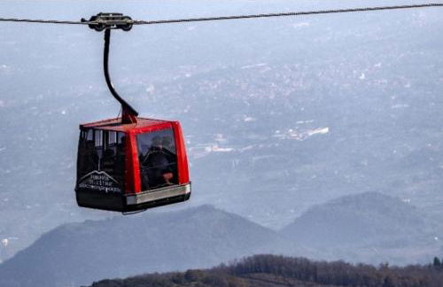 Petite Maison dell'Etna - Foto 18