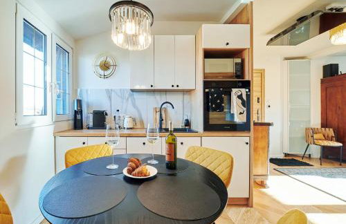 Apartament Bursztynowy Piec - Foto 4