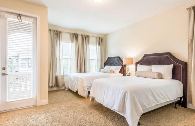 Wellerden at Reunion Resort!by Shine Villas - Foto 7