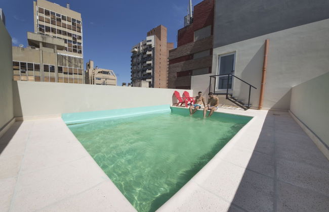 A16 Ituzaingo Apartment - Photo 9