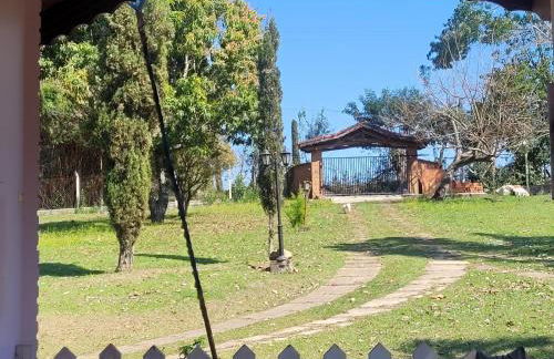 Casa de Campo ampla e confortavel em Araçoiaba da Serra com lareira, perfeita para o friozinho - Foto 5