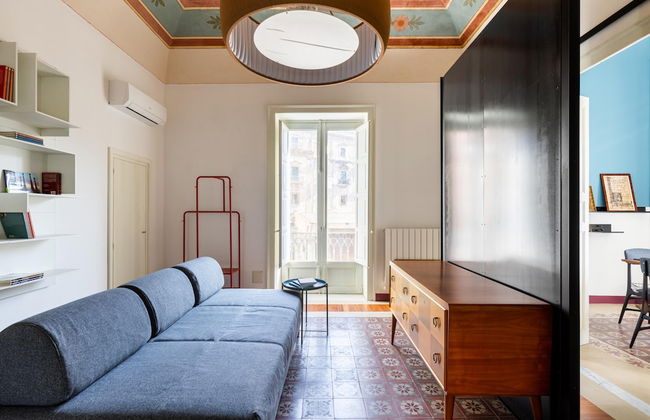 Charming House in Cefal by Wonderful Italy - Photo 1