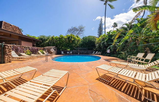 Kaanapali Plantation by Coldwell Banker Island Vacations - Foto 38