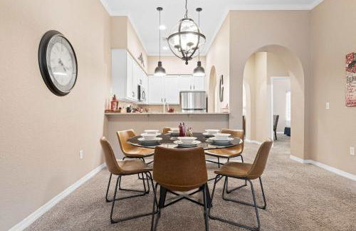 Homey Nature Escape - Sleeps 6 - Foto 8