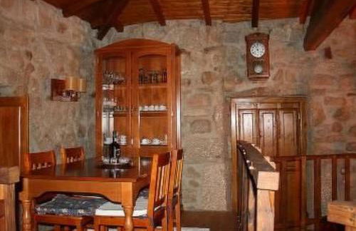 Holiday Home Ländliche Finca Casa da Rocha by Interhome - Foto 6