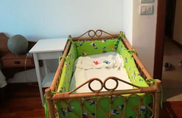 Casa Felicité - di Francesca e Antonio - Foto 20