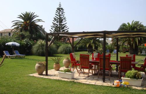 Eleftheria Studios and Apartments - Foto 3