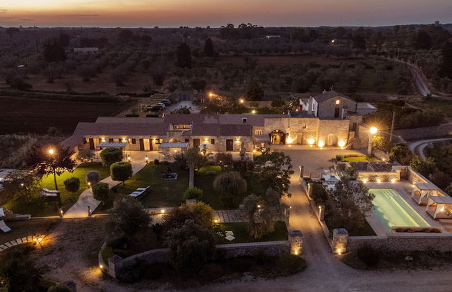 Agriturismo Masseria Costarella - Foto 1