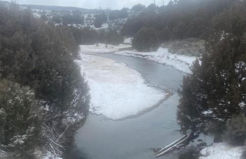 Bryce Canyon Country House - Foto 12