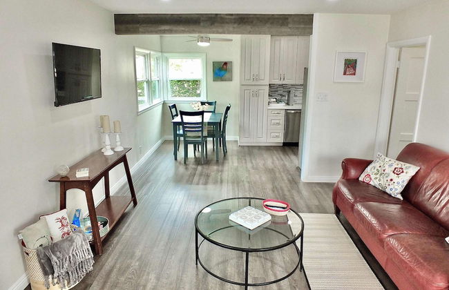 Greenbelt Guesthouse - Foto 12