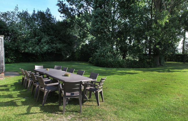 Pet-friendly Farmhouse - Foto 18