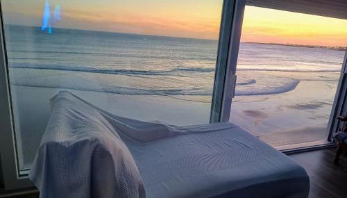 Cielo y Mar infinito - Foto 2