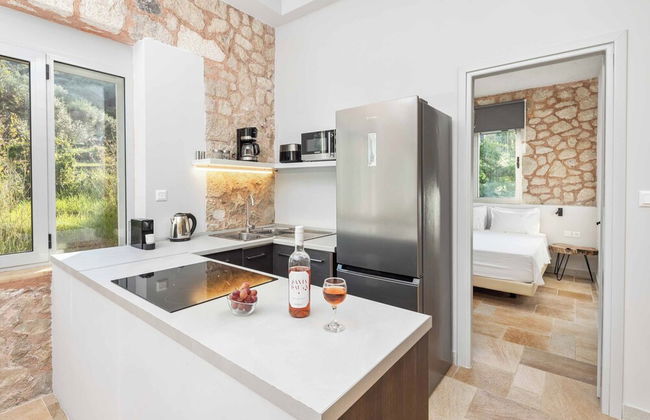 Villa Alkyoni Mare - Foto 29