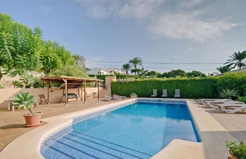 Holiday Home Casa Germaine by Interhome - Foto 66