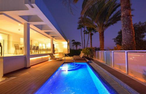 Oasis Serenity by VillaGranCanaria - Foto 49
