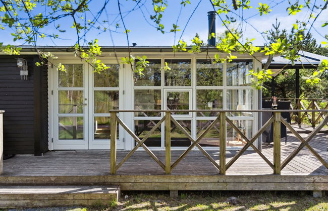 "Olof" - 100m from the sea - Foto 17