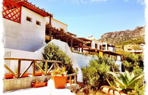 Filoxenia Villa - Foto 19