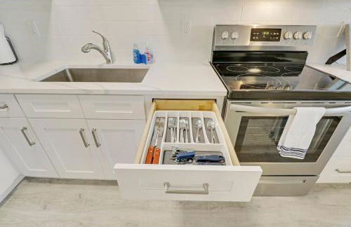 Sailfish Suites 6 - pet friendly waterfront - Foto 13