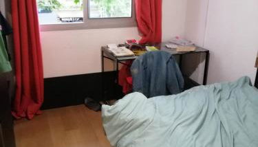 large T2 meublé à Montpellier-Antigone avec grande terrasse dans résidence de luxe - Foto 4