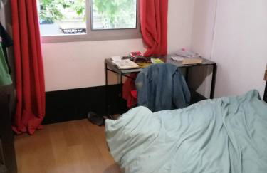 large T2 meublé à Montpellier-Antigone avec grande terrasse dans résidence de luxe - Foto 4