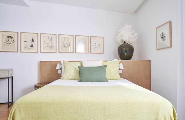 Good Memories Lodge - Foto 11