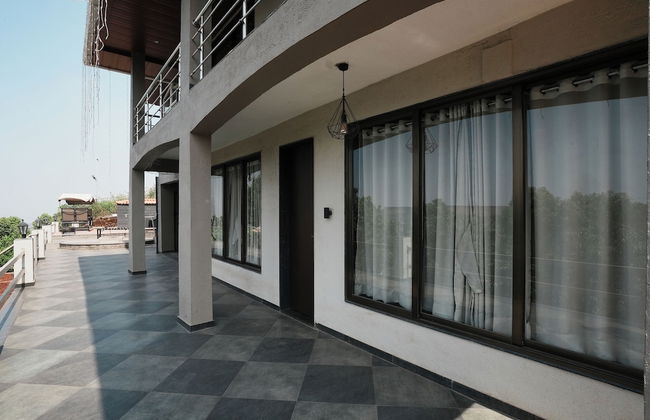 Tulsi Villa, Panchgani, Mahabaleshwar - Photo 45