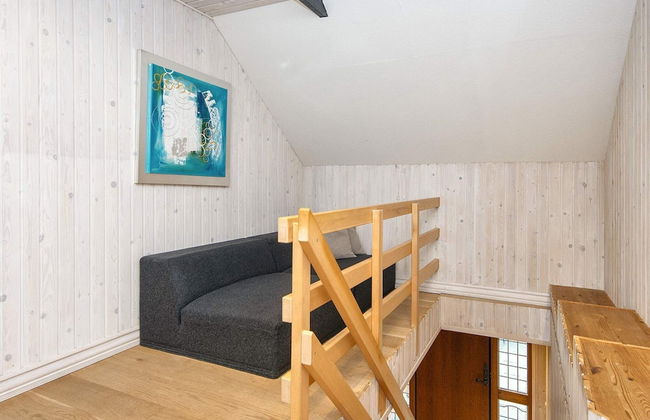 26 Person Holiday Home in Nimtofte-by Traum - Foto 37