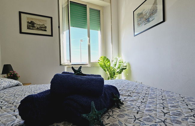 Appartamenti Centro Storico Santa Teresa Gallura - Foto 6