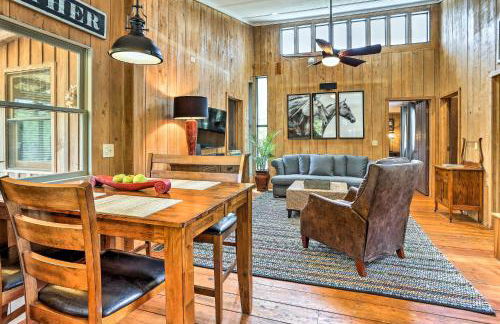 Cozy Hatteras Island Abode about 1 Mi to Frisco Beach! - Foto 7