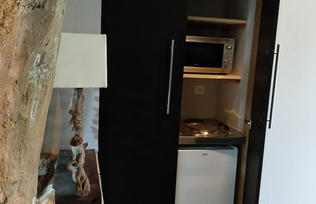 Clos Masure Résidence hôtelière - Foto 34