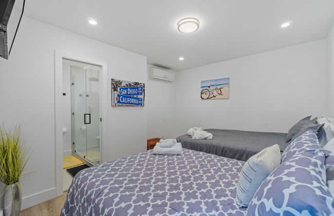 Carlsbad Beachfront Home W Hot tub - Foto 18