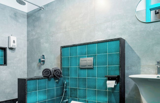 Tentgram Brick House - Foto 10