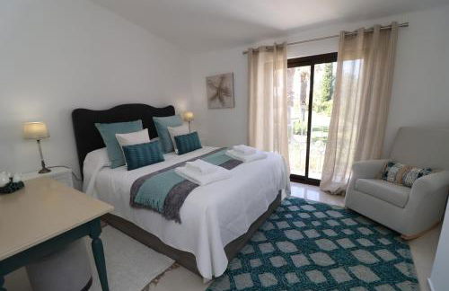 São Rafael Beach Apartment 92A, Albufeira - Algarve - Foto 21