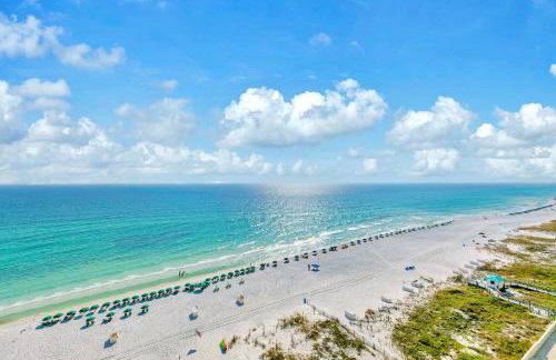 Emerald Towers 1302 - Salty Smile - Foto 36