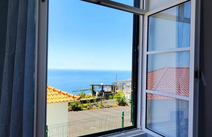 Funchal Infinity View House by Rentallido - Foto 21