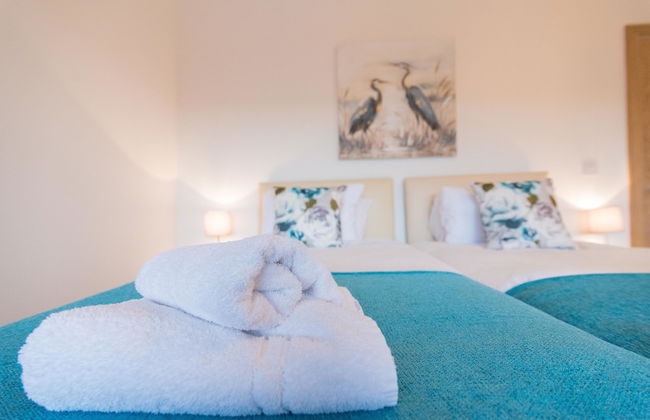 Hamilton Grace - The Quadrant - Foto 12