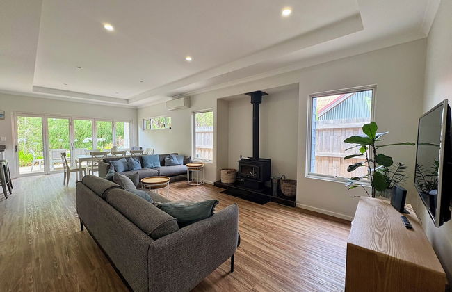 Blau - The Blue House - Foto 15