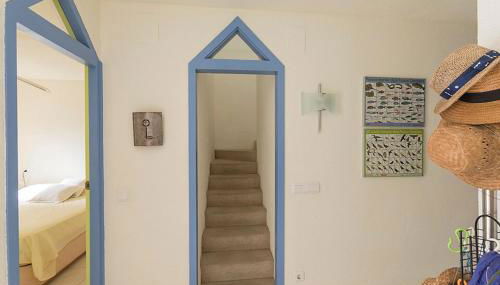 Apartamento Castillos con vistas al mar - Foto 3