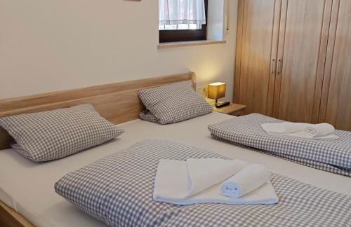 Der Sonnenhof - Ferienwohnungen - Foto 50