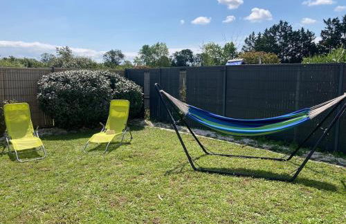 Belle maison 3 chambres avec jardin et piscine Saint-Pierre d'Oléron OCEAN LILI's EYES - Foto 11