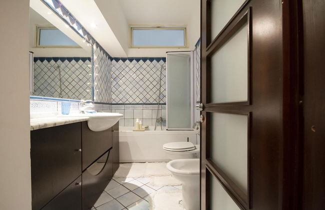 B B Residenza Malaterra - Camera Rinascimento - Foto 18