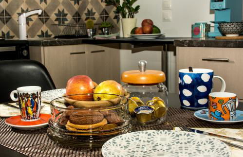 Estia guest house - Foto 61