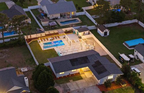 Willow's Harbor - Foto 23